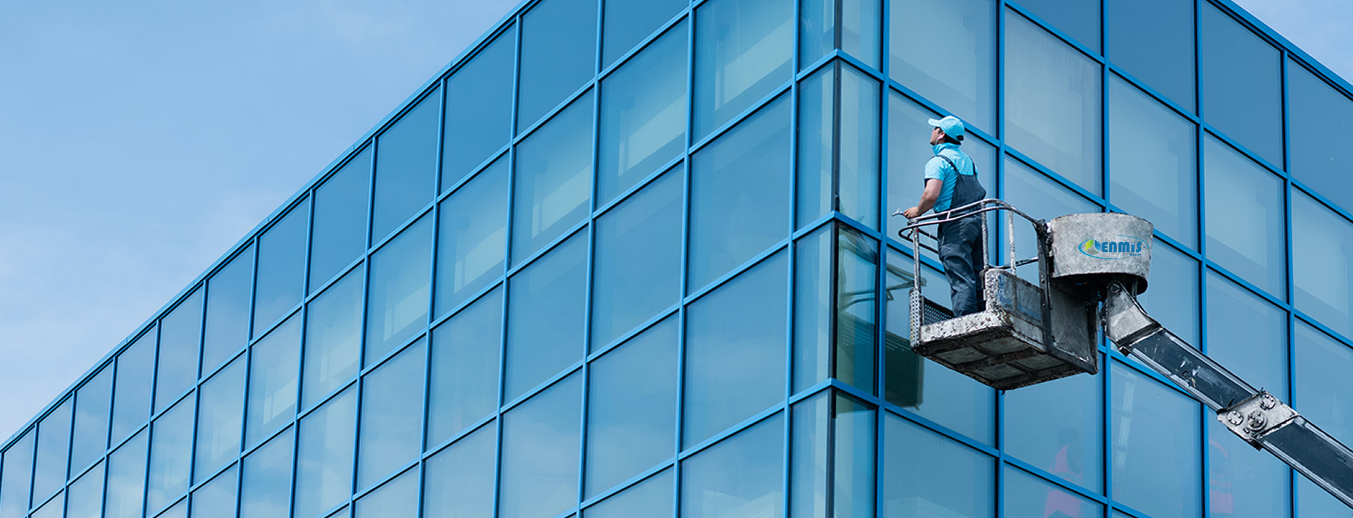 Sakarya Dış Cephe Temizliği